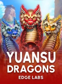Yuan Su Dragons JP
