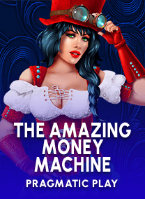 The Amazing Money Machine