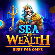 Sea of Wealth: Hunt for Coins