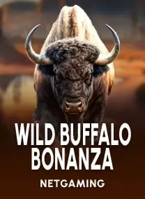 Wild Buffalo Bonanza