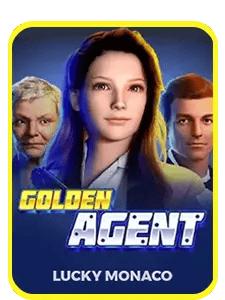 Golden Agent