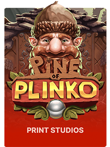 Pine of Plinko