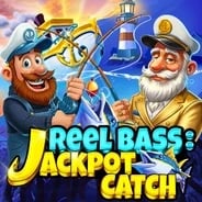 Reel Bass: Jackpot Catch
