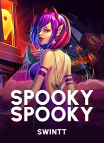 Spooky Spooky
