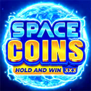 Space Coins