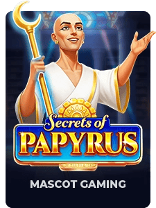 SECRETS OF PAPYRUS