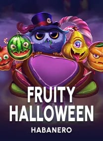 Fruity Halloween