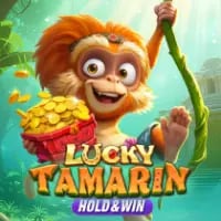 Lucky Tamarin : Hold & Win