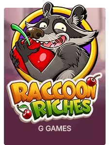 Raccoon Riches