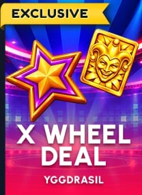 X Wheel Deal