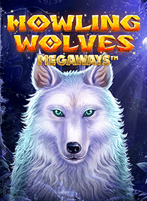 Howling Wolves Megaways