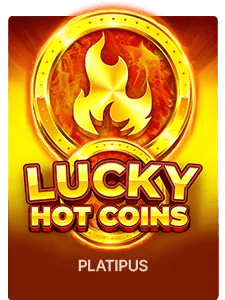 Lucky Hot Coins