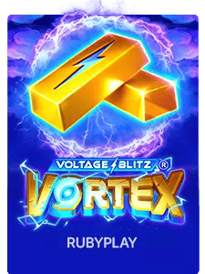 Voltage Blitz Vortex