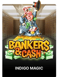 Bankers and Cash