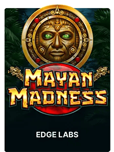 Mayan Madness