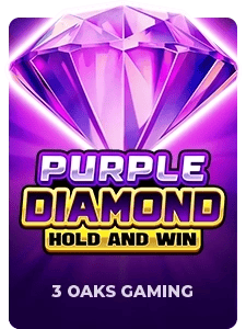 Purple Diamond