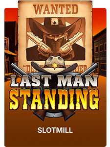 Last Man Standing