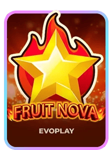 Fruit Nova