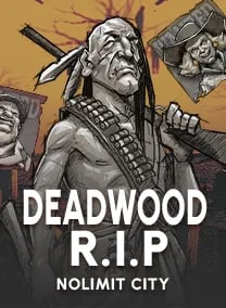 Deadwood RIP