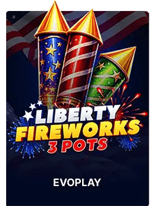 Liberty Fireworks