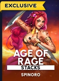 Age of Rage Stacks