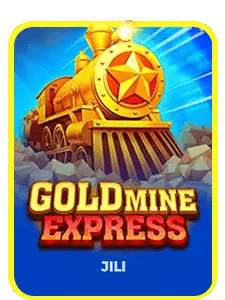Gold Mine Express