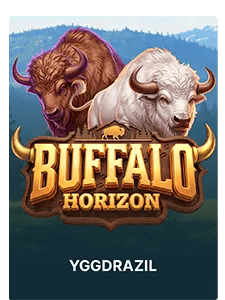 BUFFALO HORIZON