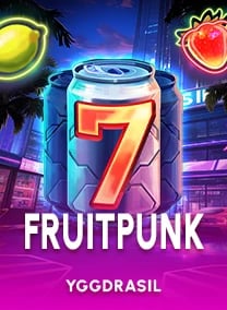 FruitPunk