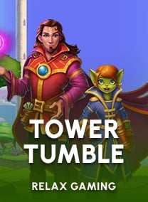 Tower Tumble
