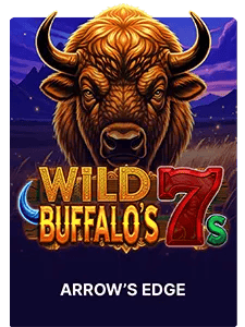 Wild Buffalo’s 7’s