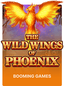 The Wild Wings of Phoenix