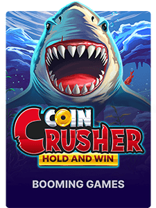 Coin Crusher Hold And Win