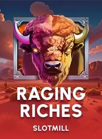 Raging Riches