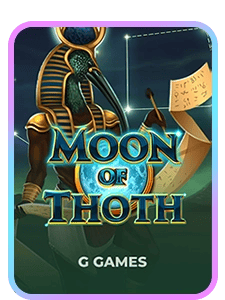 Moon of Thoth