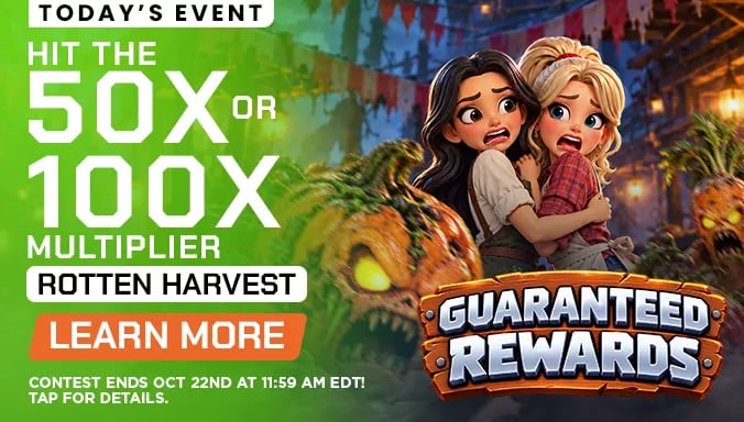Featured promotion