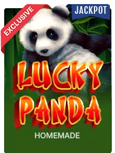 Lucky Panda