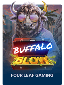 Buffalo Blow