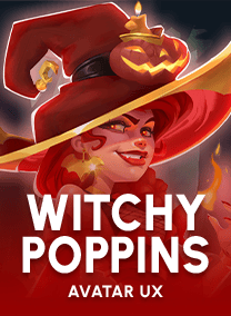 Witchy Poppins