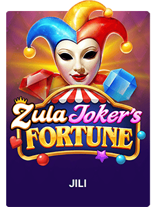 Zula Joker's Fortune