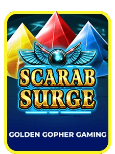 Scarab Surge