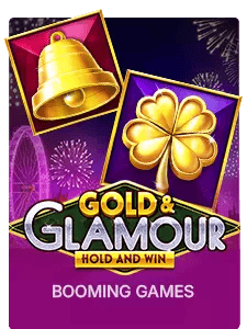 Gold & Glamour Hold & Win