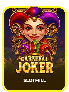 Carnival Joker