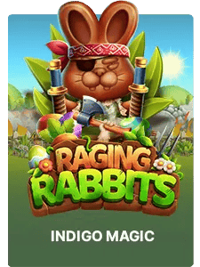 Raging Rabbits