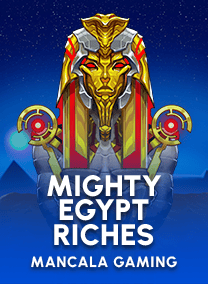 Mighty Egypt Riches