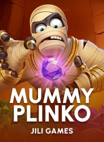 Mummy Plinko