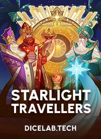 Starlight Travellers