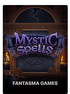 Mystic Spells