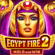 Egypt Fire 2