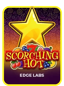 Scorching Hot
