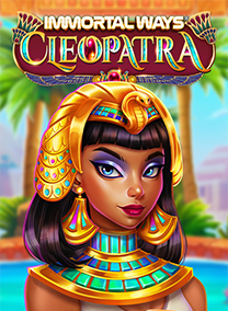 Immortal Ways Cleopatra